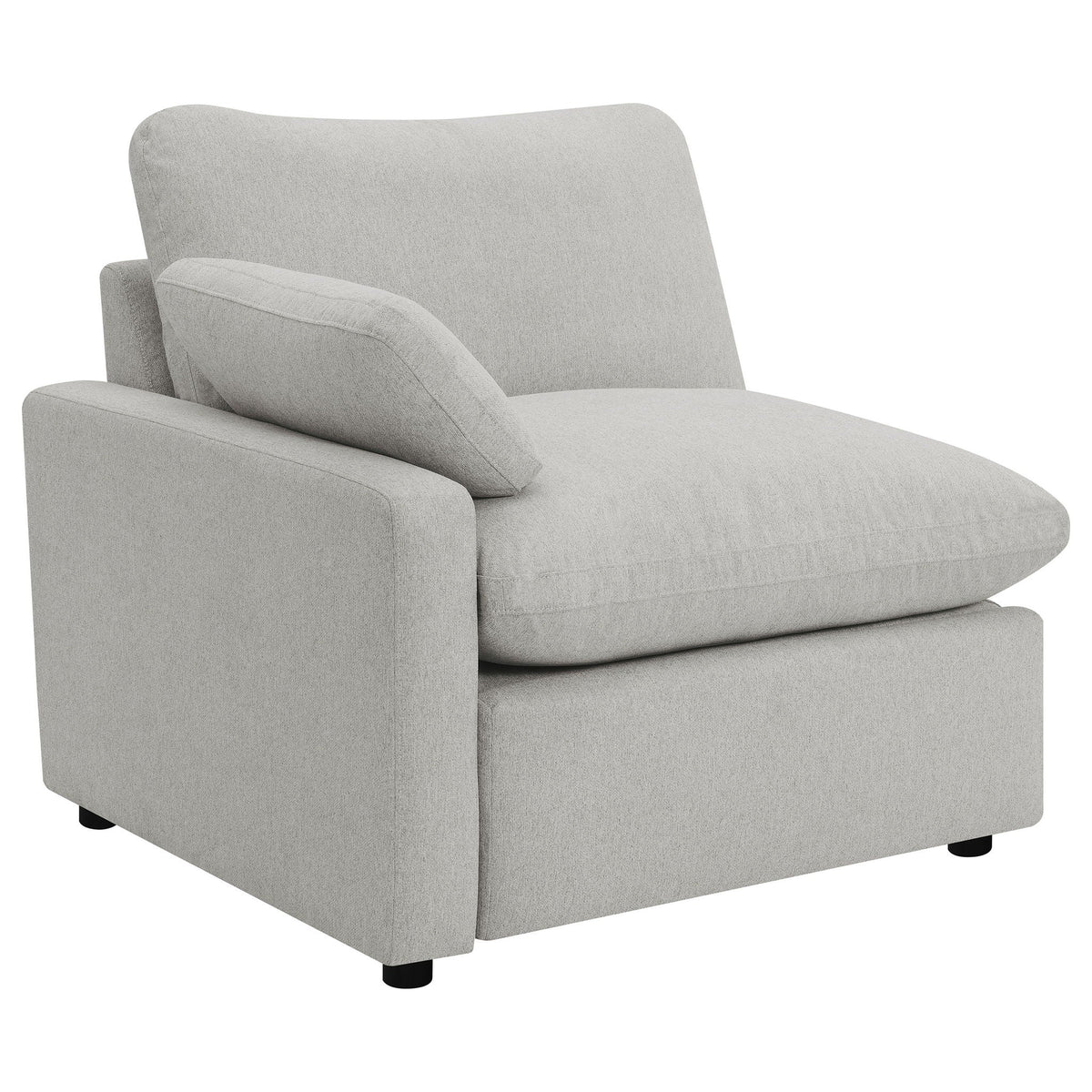 Hollander and Modular Power Reclining Sofa