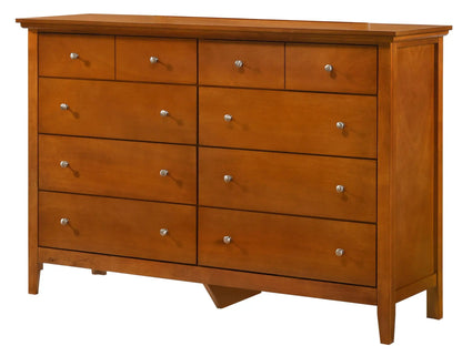 Hammond Elegant Casual Dresser for Any Room