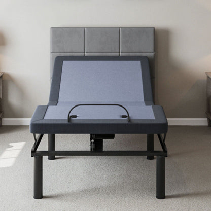 BT2000 Electric Adjustable Bed and Remote
