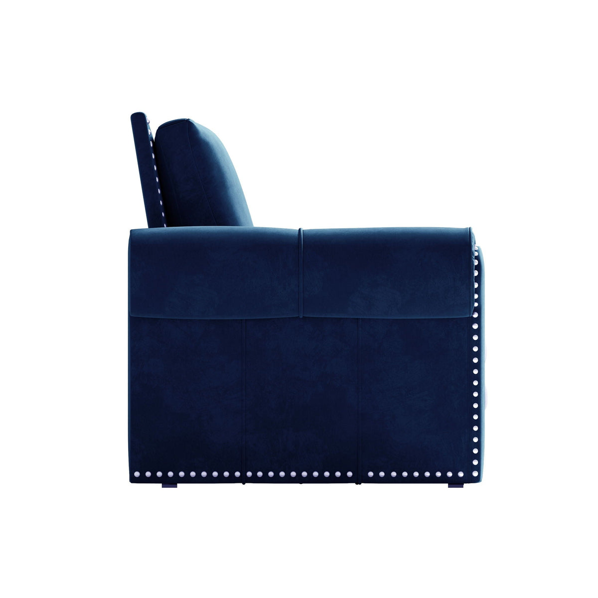 3 In 1 Convertible Sleeper and King Lounger