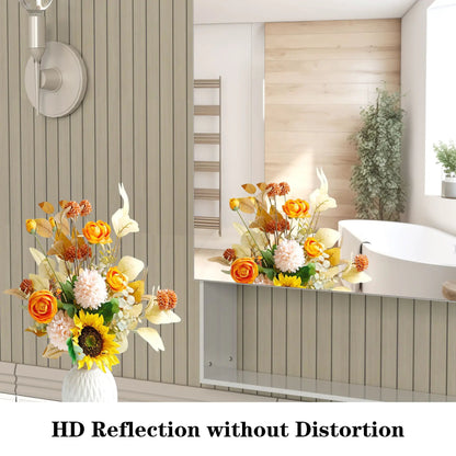 Medicine Cabinet With Mirror for Bathroom
