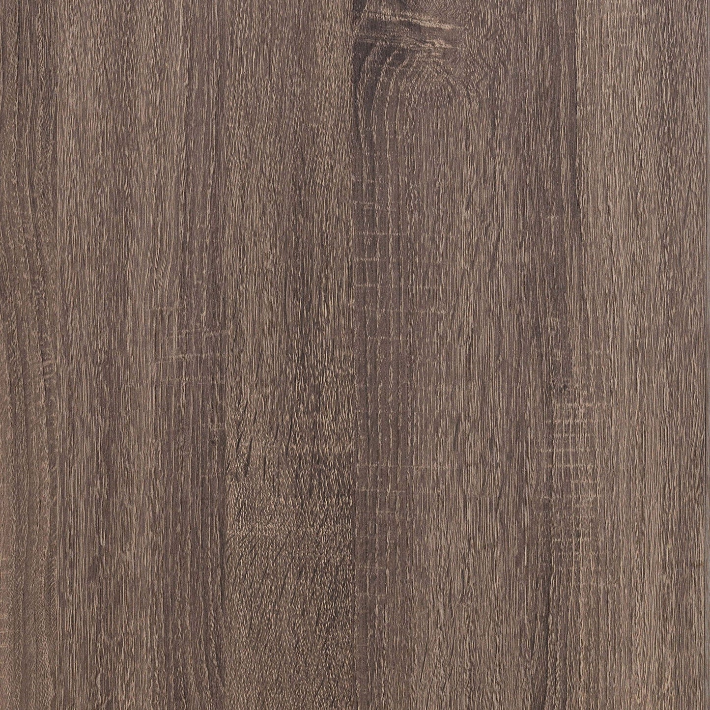Geary Panel Bed dark brown wood grain finish, HouseOfZazla panel bed frame on Tampa Home & Garden Store
