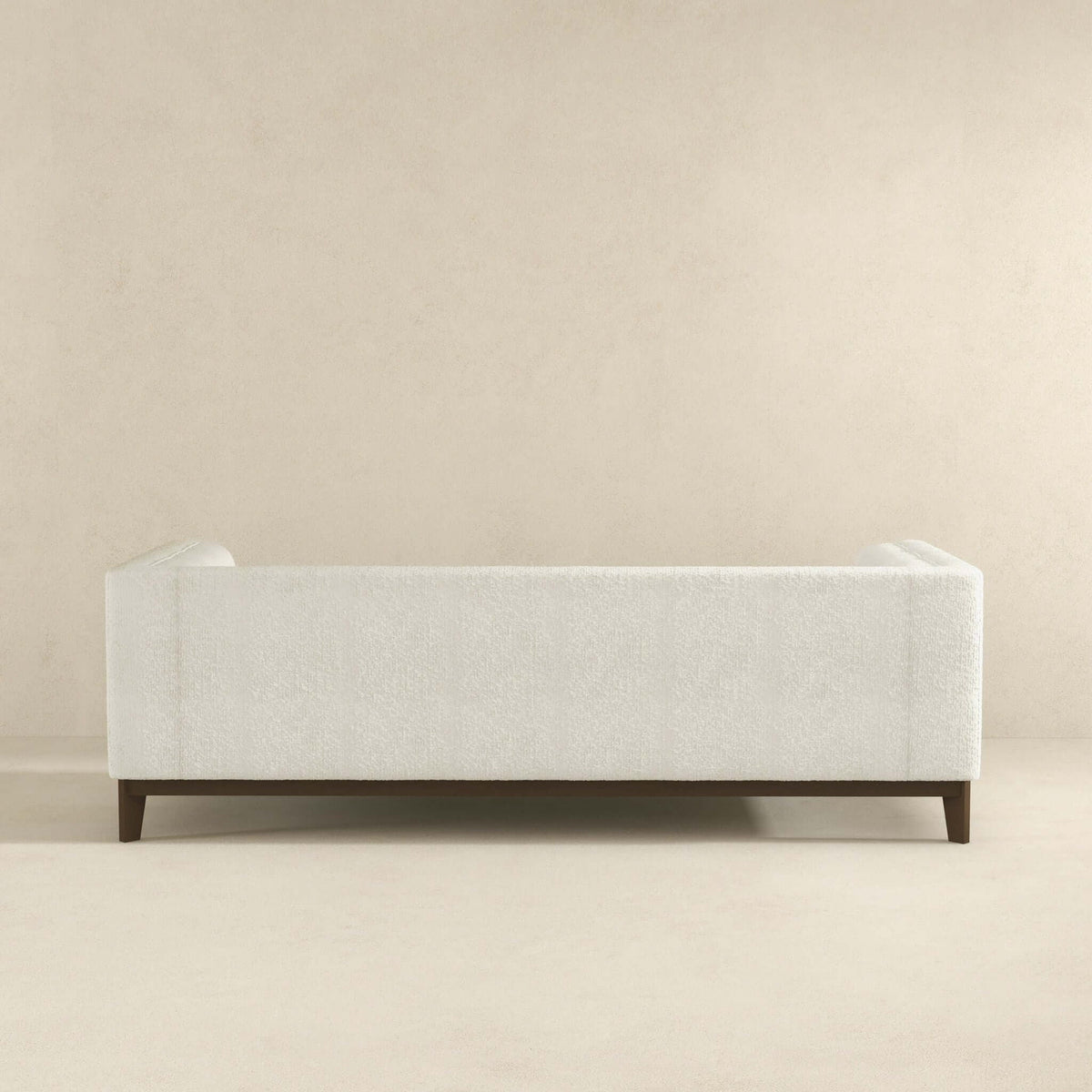 Melissa Luxurious Mid Century Modern Sofa