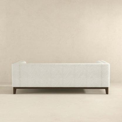Melissa Luxurious Mid Century Modern Sofa