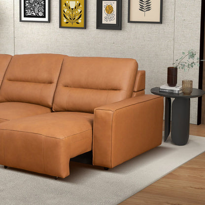 Grant the Power Convertible Sofa and Queen