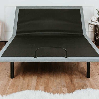 Btx5 Adjustable Bed Base with Head and Foot