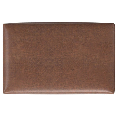 Rebecca Coffee Table Storage Ottoman Lift Lid