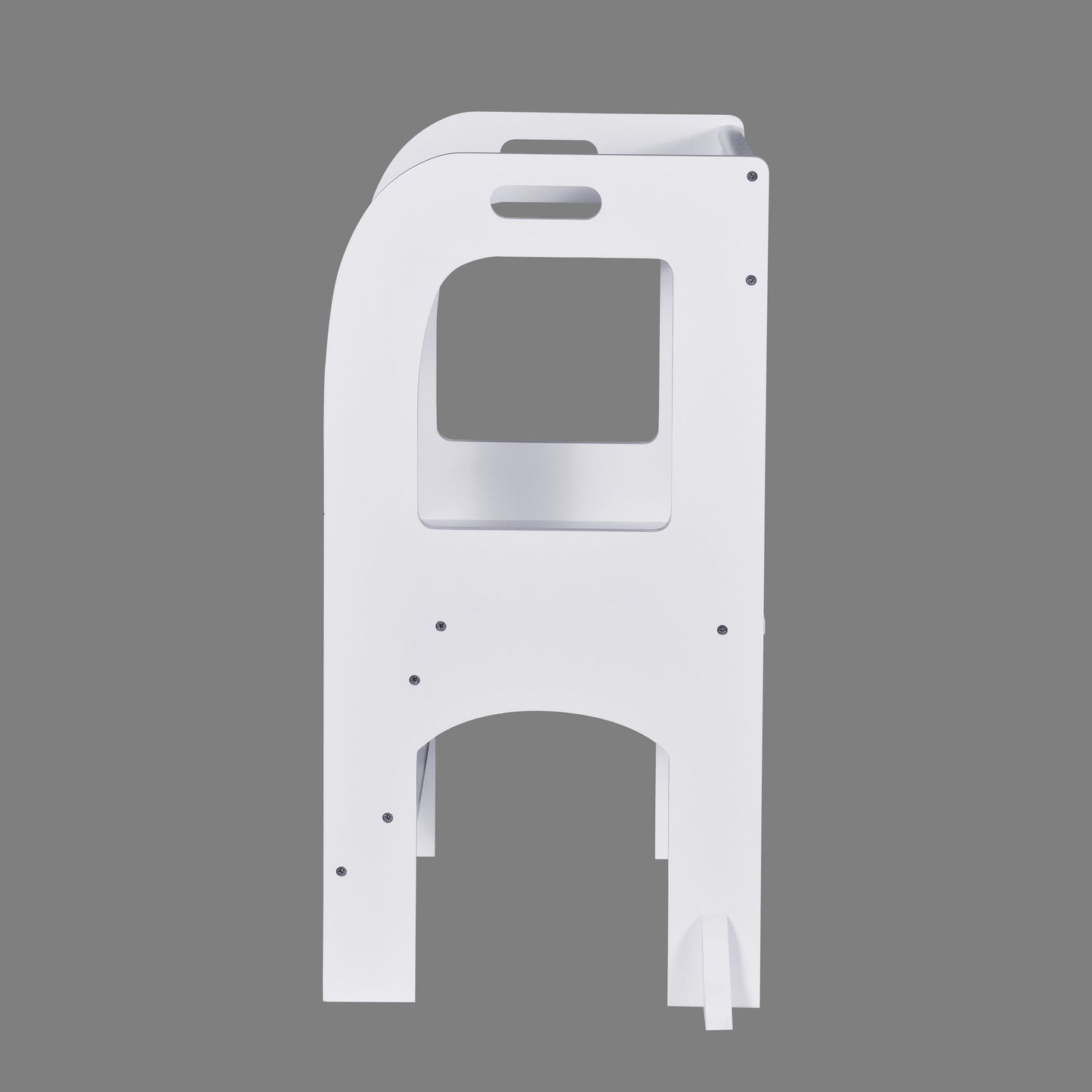 Toddler Standing Tower For Kitchen And Bath