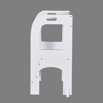 Toddler Standing Tower For Kitchen And Bath