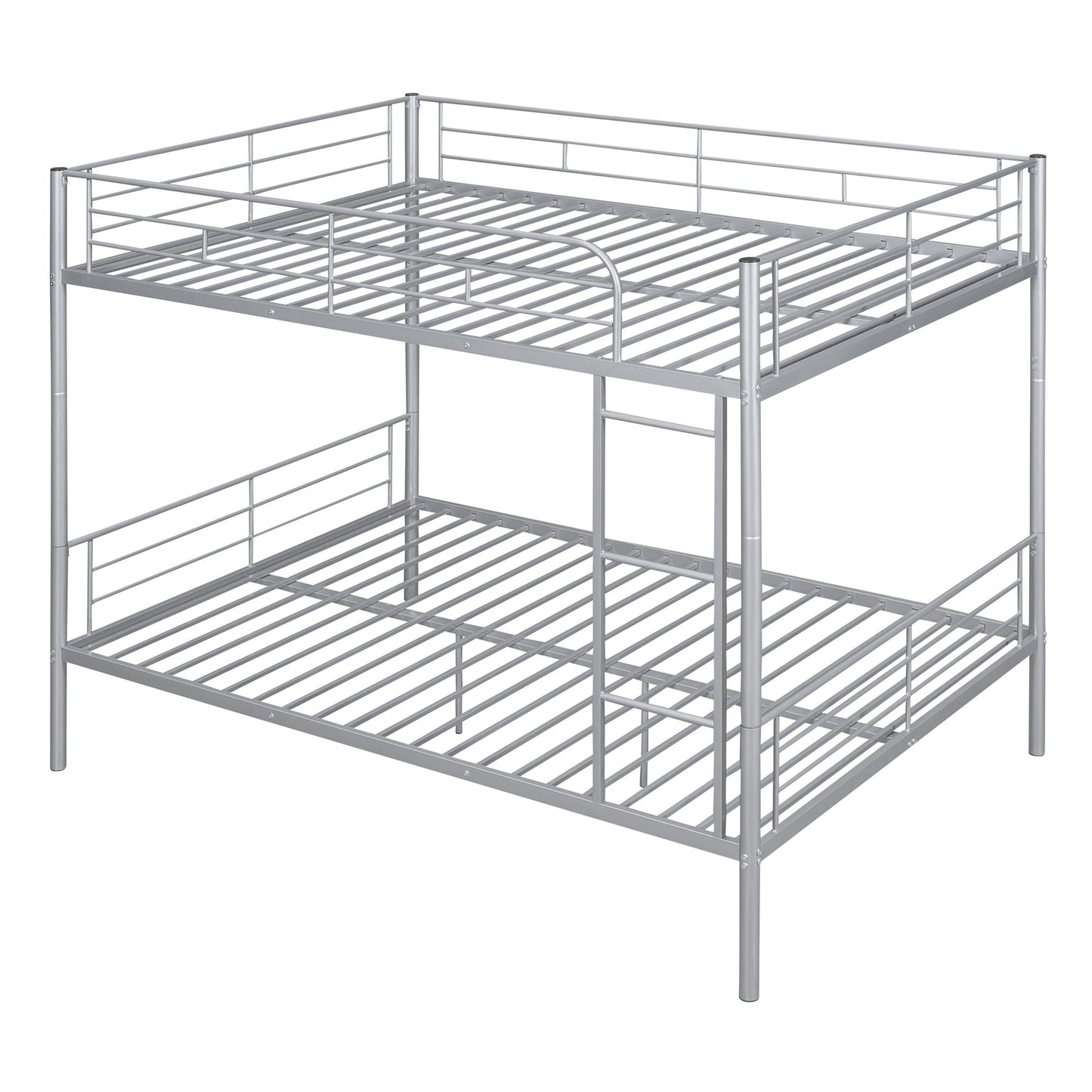 Durable Steel Bunk Bed For Kids And Teens
