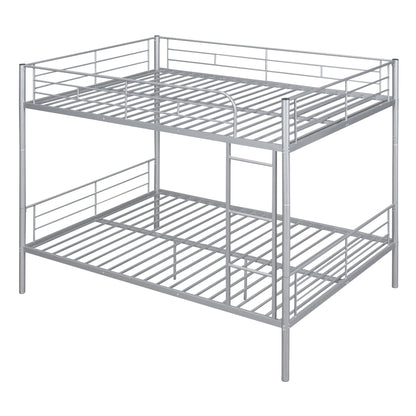 Durable Steel Bunk Bed For Kids And Teens
