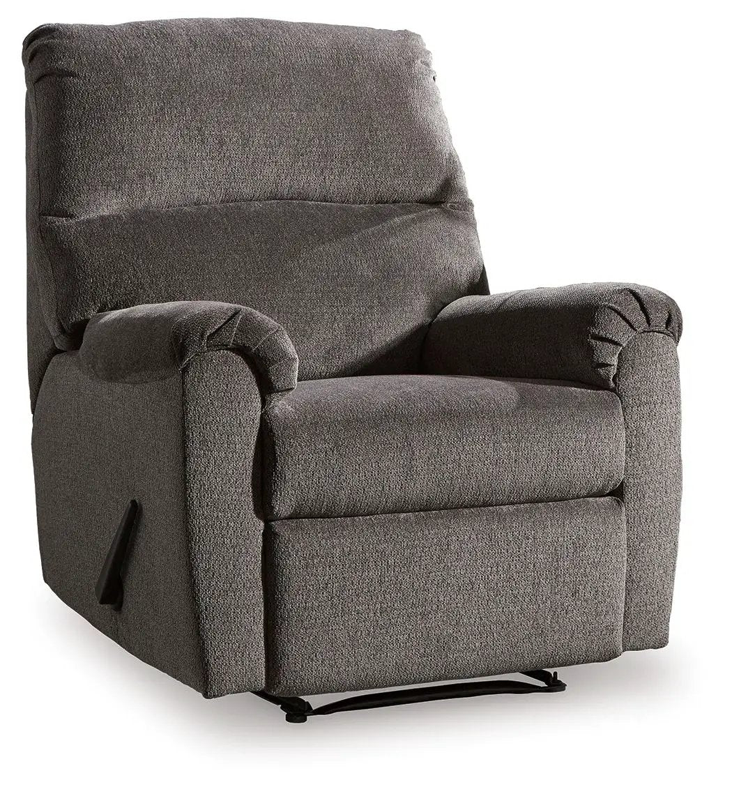 Nerviano Zero Wall Recliner for Living Rooms