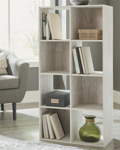 Paxberry Eight Cube Organizer for Bedroom