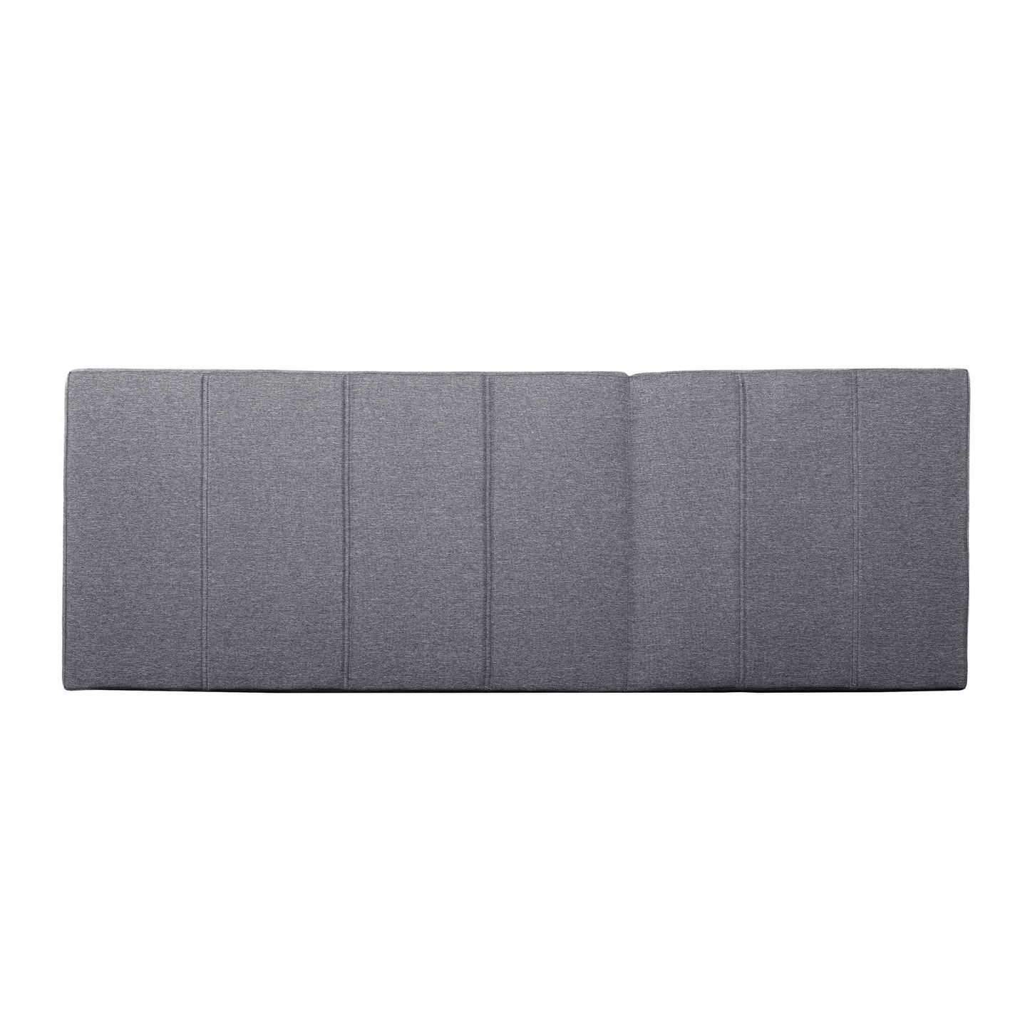 Outdoor Chaise Cushion and Removable Cover