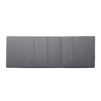 Outdoor Chaise Cushion and Removable Cover