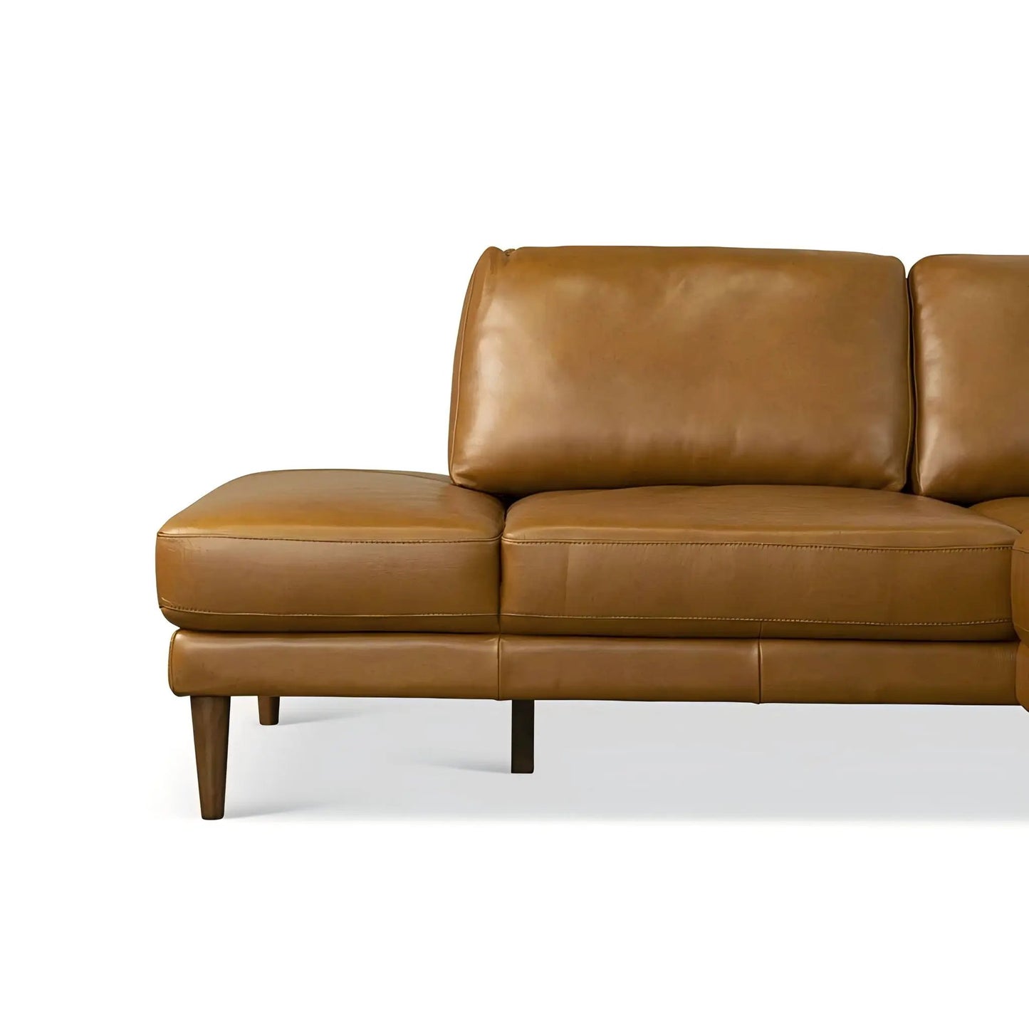 London Sectional Sofa for Premium Comfort