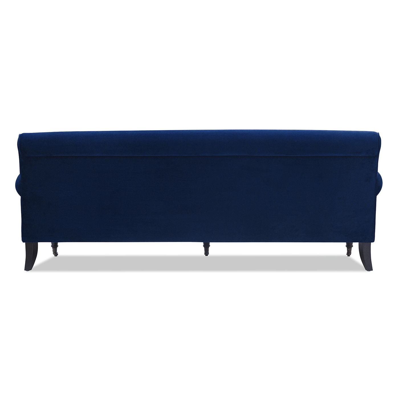 Alana Lawson Three Cushion Sofa and Tightback