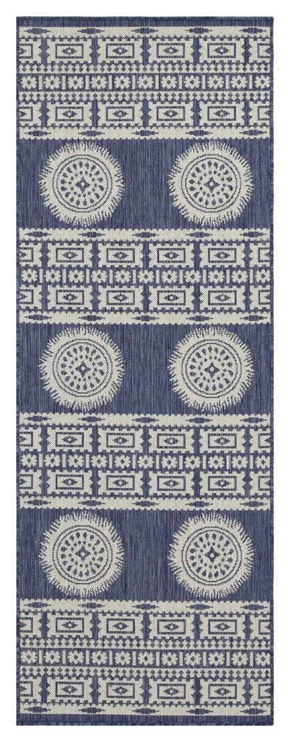 Sunshine Indoor and Outdoor Polypropylene Rug