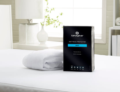 BedGear Basic California King Mattress Protector