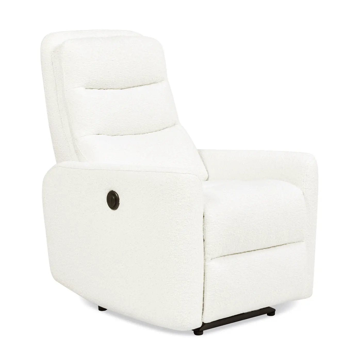 Bloomy High Back Power Recliner Motion Chair