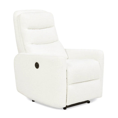 Bloomy High Back Power Recliner Motion Chair