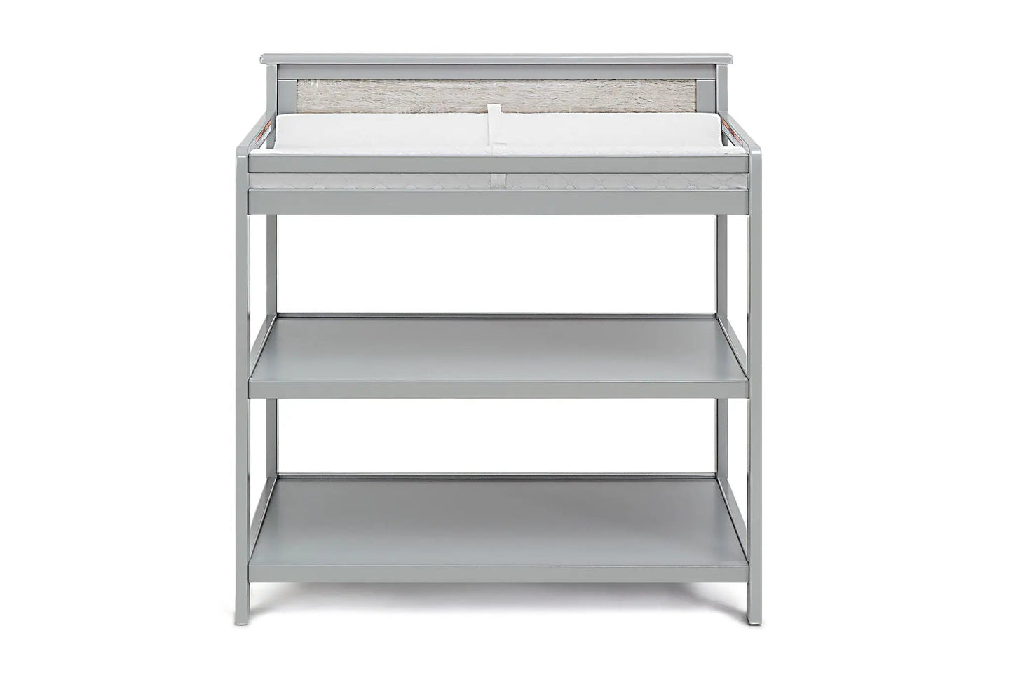 Connelly Changing Table with Safety Rails