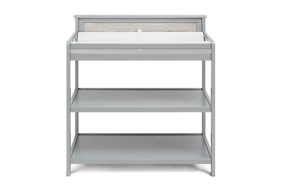 Connelly Changing Table with Safety Rails