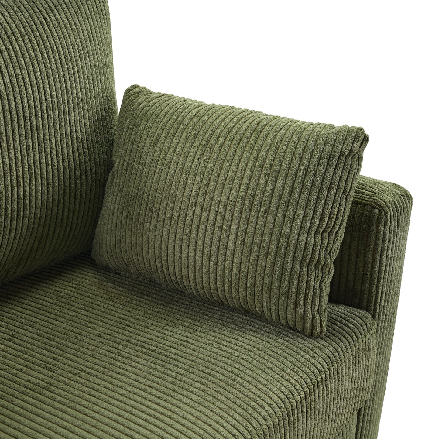 Foldable Sleeper Sofa with USB Ports and Storage