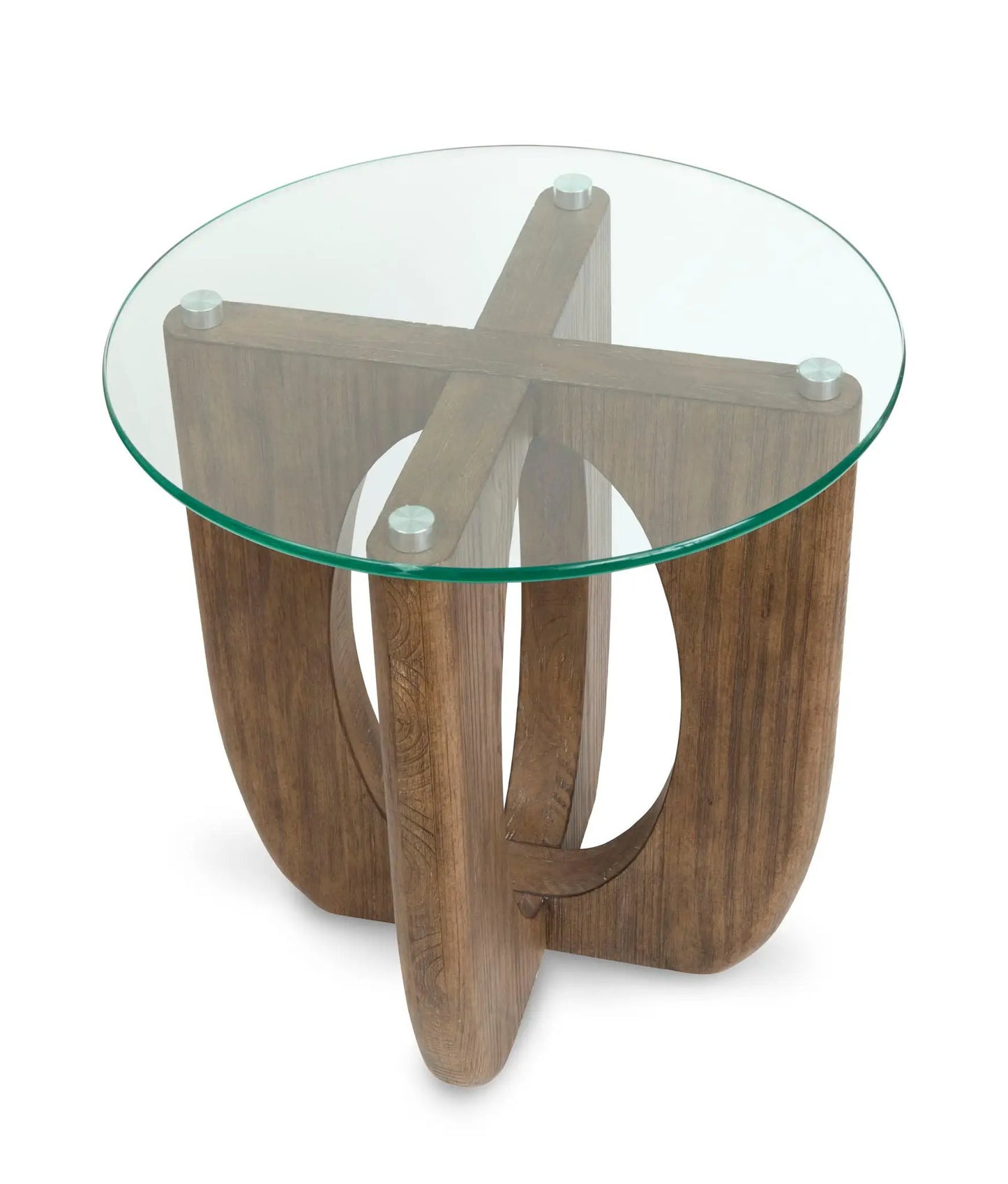 Lainey Table with Pine Solids Construction