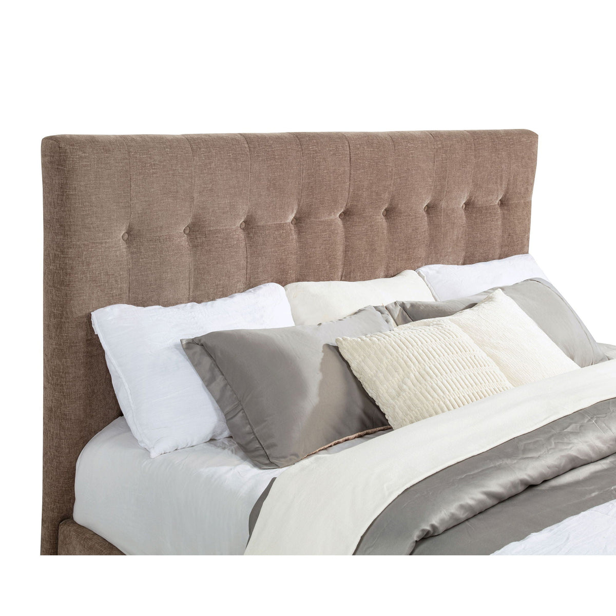 Crombie Bed With Visual Flame Effect and Speaker