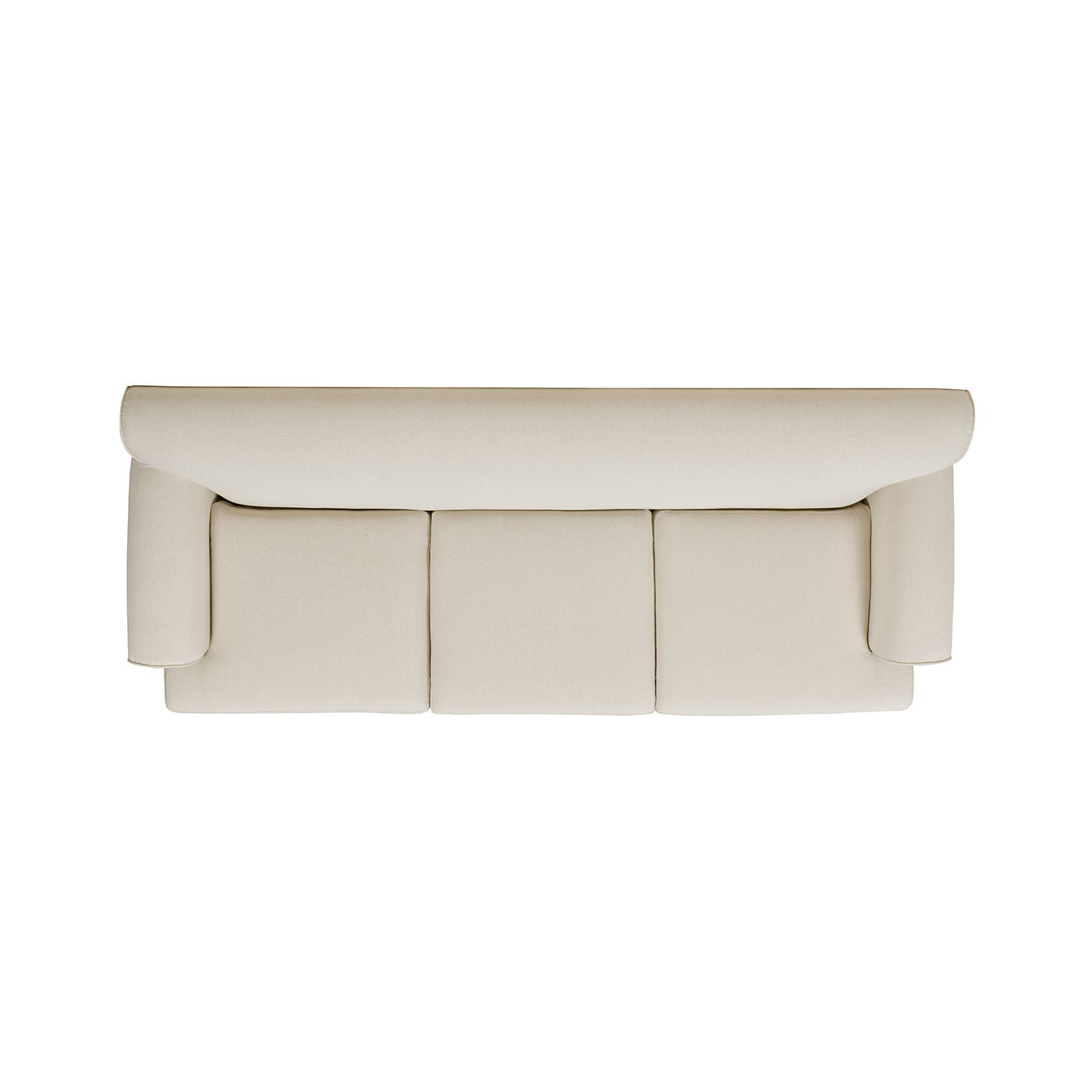Alana Lawson Three Cushion Tightback Sofa