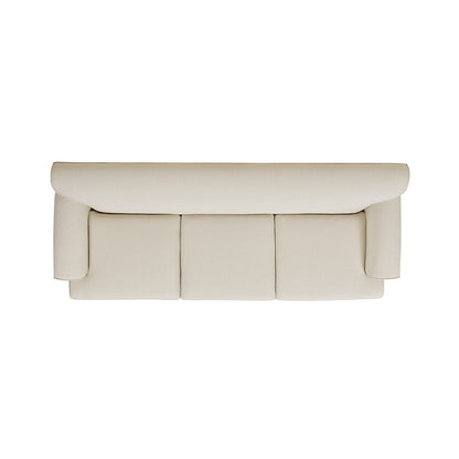 Alana Lawson Three Cushion Sofa and Tightback