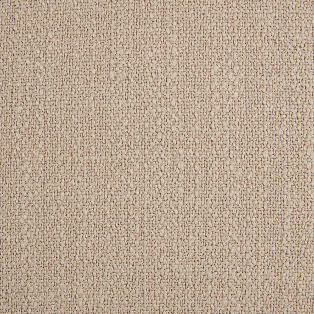 Upholstered bench fabric beige carpet texture close-up HouseOfZazla on Tampa Home & Garden Store