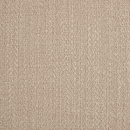 Upholstered bench fabric beige carpet texture close-up HouseOfZazla on Tampa Home & Garden Store