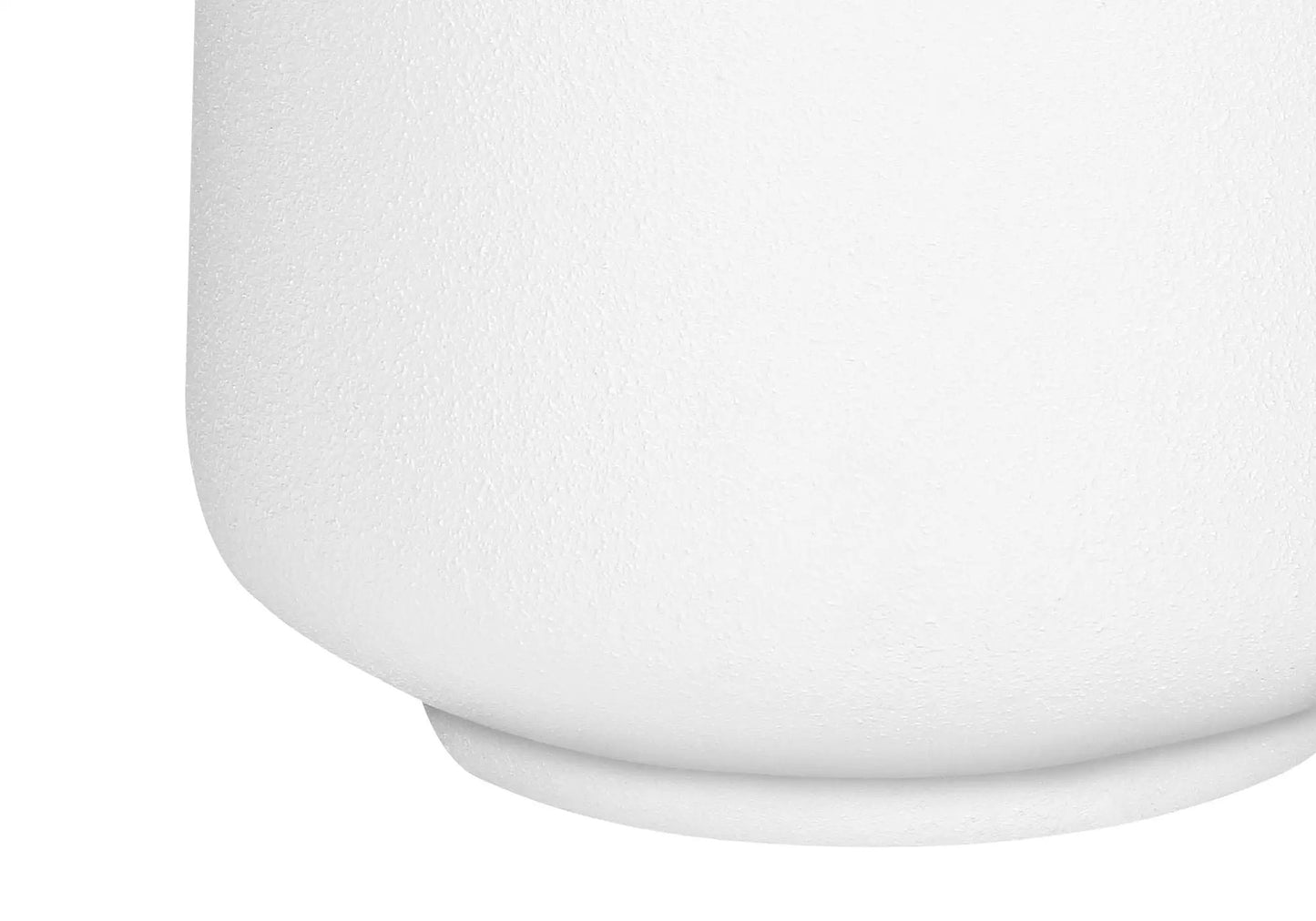 Table lamp ceramic cream, modern design by Unique Piece Furniture on Tampa Home & Garden Store