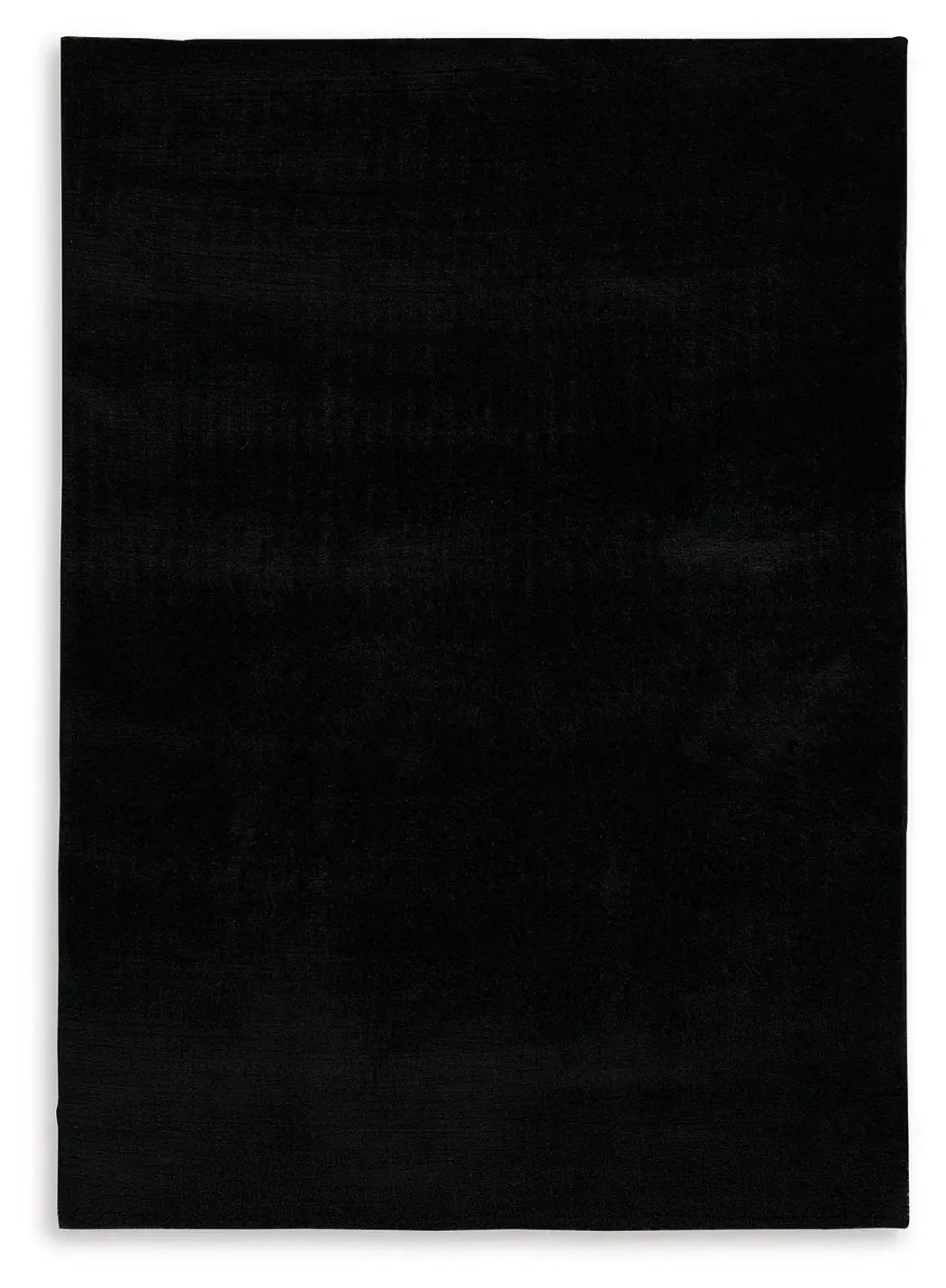 Anaben rug black washable rug by Unique Piece Furniture on Tampa Home & Garden Store