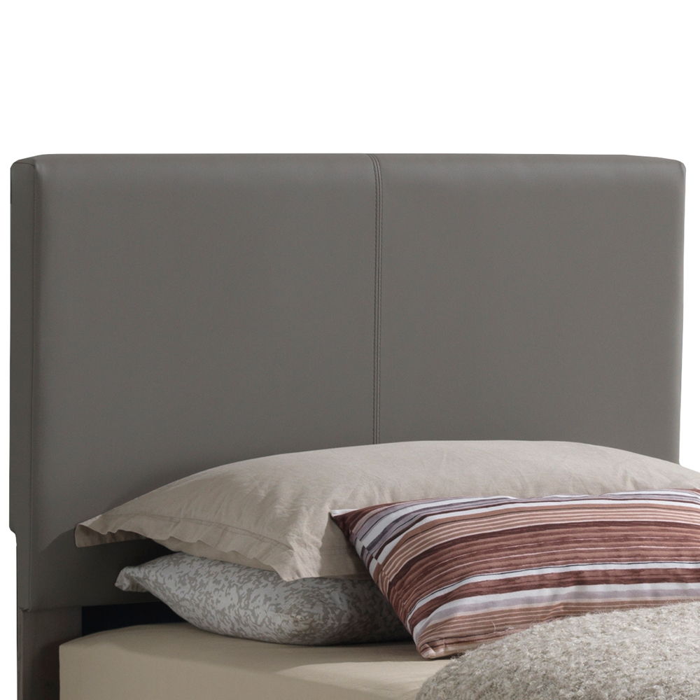 Glory Aaron Queen Platform Bed for a Bedroom