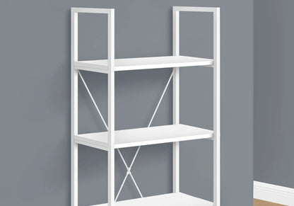 Four Tier Bookcase for Office and Bedroom