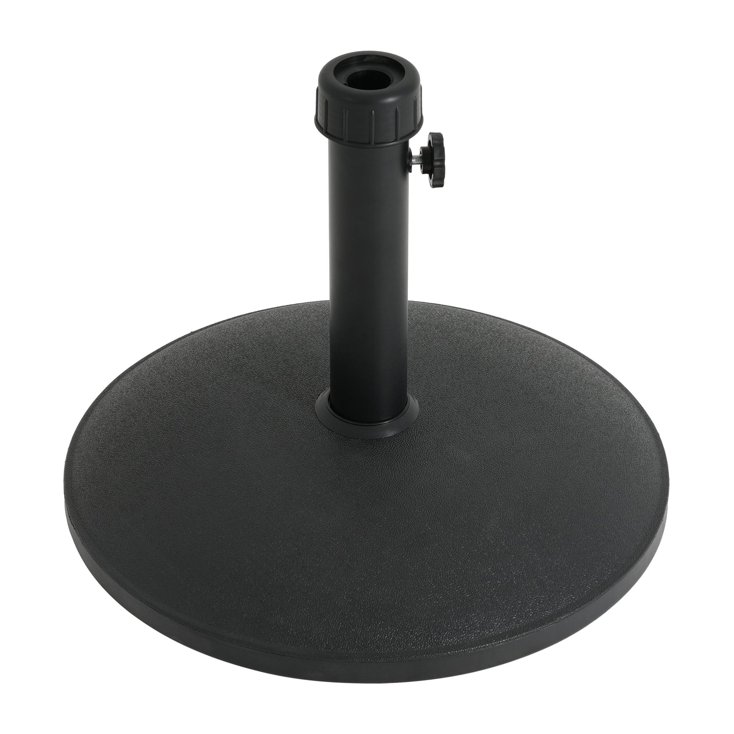 Ander Outdoor 35 Pound Umbrella Base For Patios