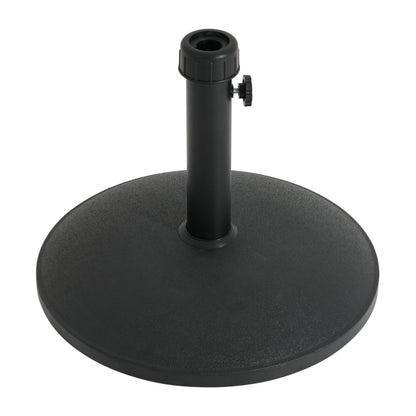 Ander Outdoor 35 Pound Umbrella Base For Patios