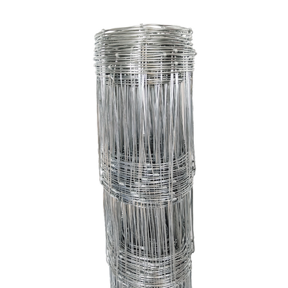 Farm Fence coil 3ft x 164ft heavy zinc-coated wire fencing HouseOfZazla on Tampa Home & Garden Store