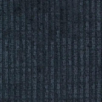 Aviemore Sectional fabric texture in dark blue charcoal by Unique Piece Furniture on Tampa Home & Garden Store