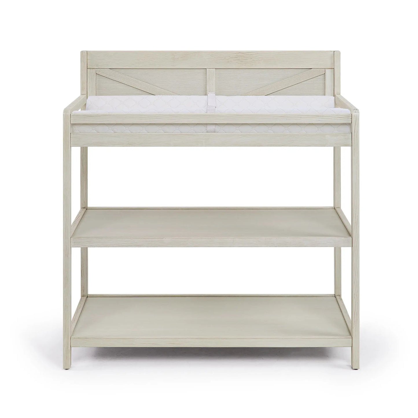 Barnside Changing Table Converts To Bookcase