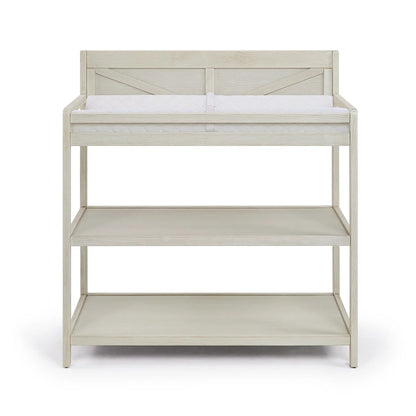 Barnside Changing Table Converts To Bookcase