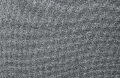 Clayten Gray fabric texture close-up showing gray upholstery weave on Tampa Home & Garden Store