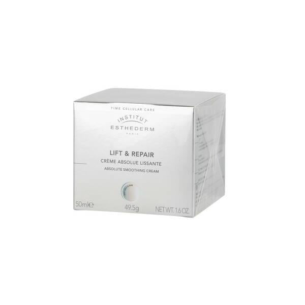Esthederm Lift & Repair Absolute Smoothing Cream by Institut Esthederm Paris, face cream 50 ml on Tampa Home & Garden Store