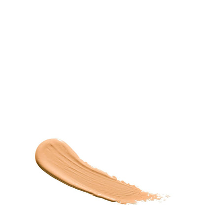 Maybelline Instant Anti Age Eraser Concealer swatch in light beige, high-coverage on Tampa Home & Garden Store
