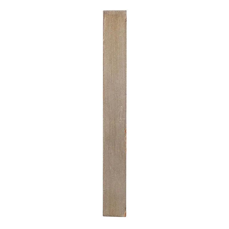Distressed wood mirror frame panel with weathered finish Unique Piece Furniture on Tampa Home & Garden Store