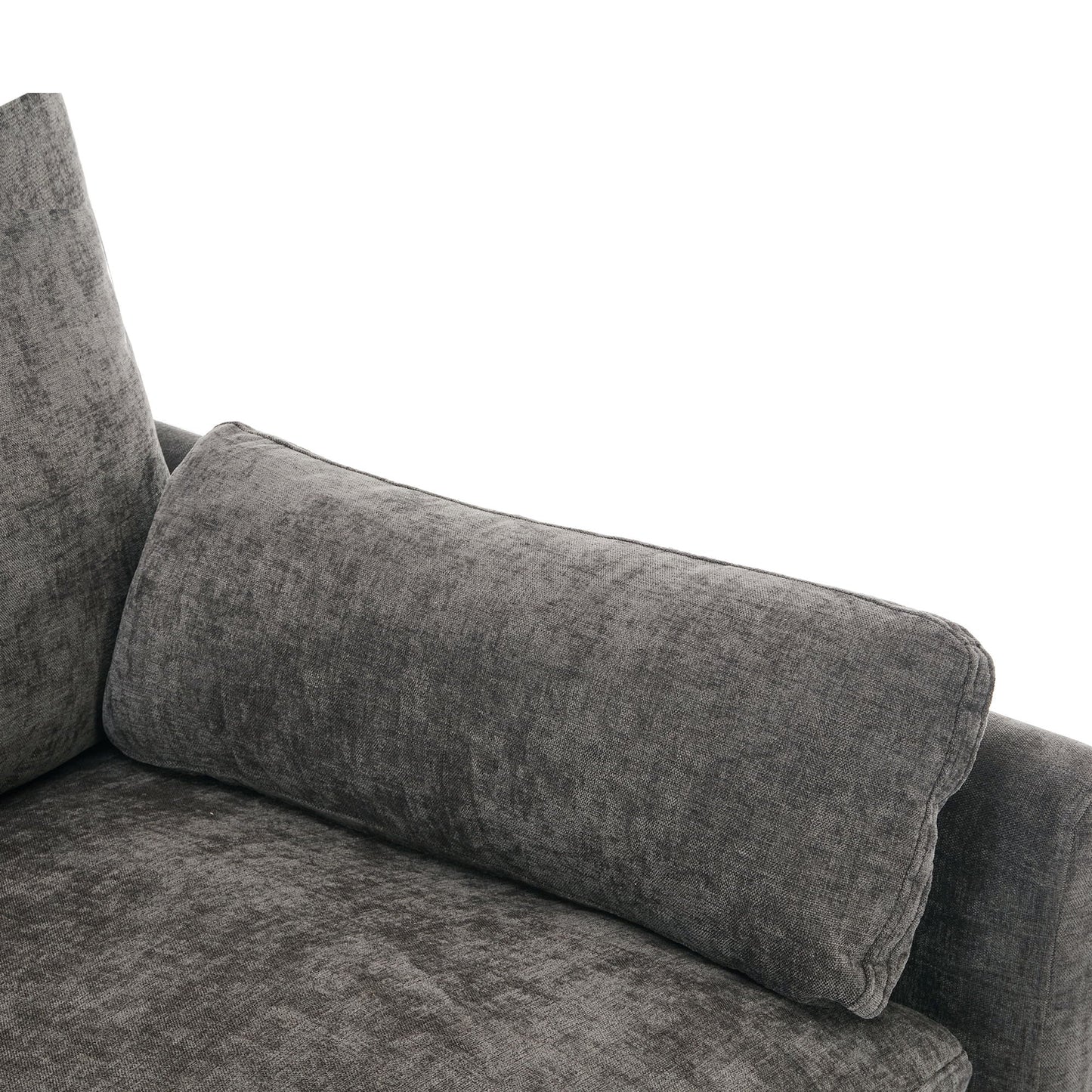 Cozy Upholstered Sofa Chair And Living Room Set