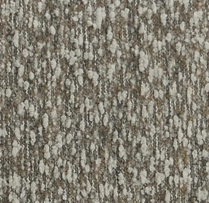 Isabel Chair Bouclé Upholstery with Swivel Base